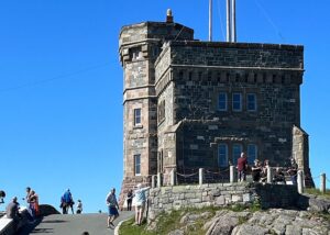 visit Newfoundland Canada