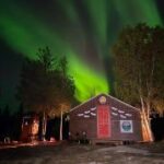 visit the Northwest Territories, Canada