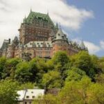visit quebec city
