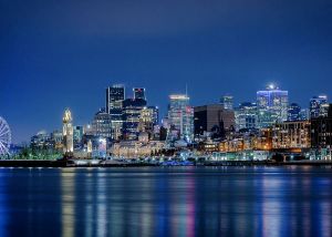 montreal quebec canada