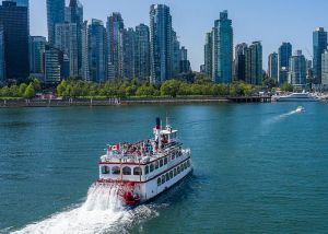 visit vancouver canada