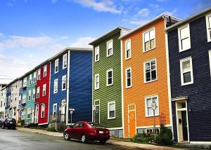 visit st. john's