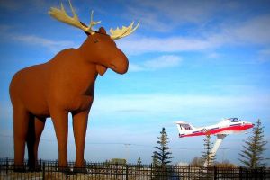 moose jaw saskatchewan