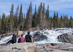 visit northwest territories