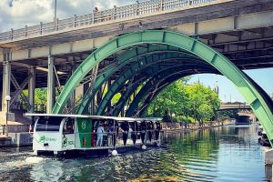 explore ottawa ontario