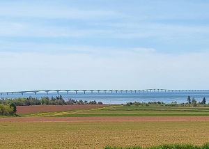 visit prince edward island