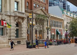 visit regina saskatchewan