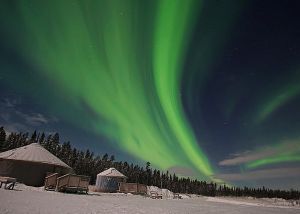 whitehorse yukon canada