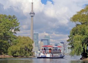 explore toronto canada