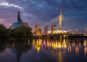 winnipeg manitoba canada