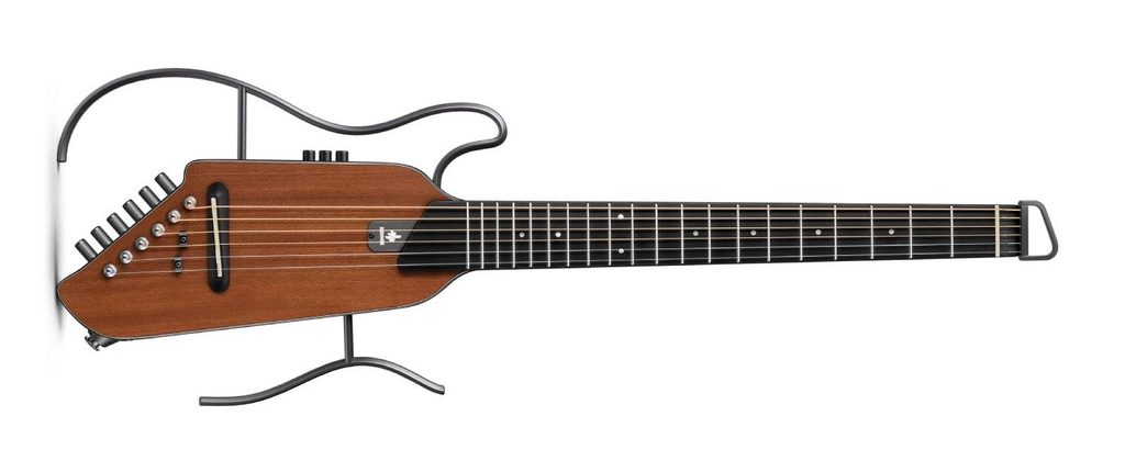 Donner Music - Hush Series Travel Guitars